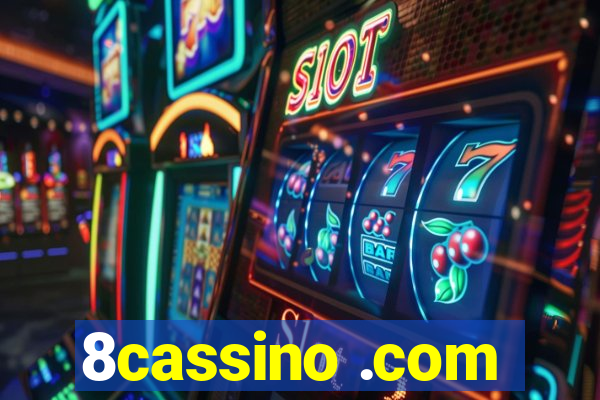 8cassino .com